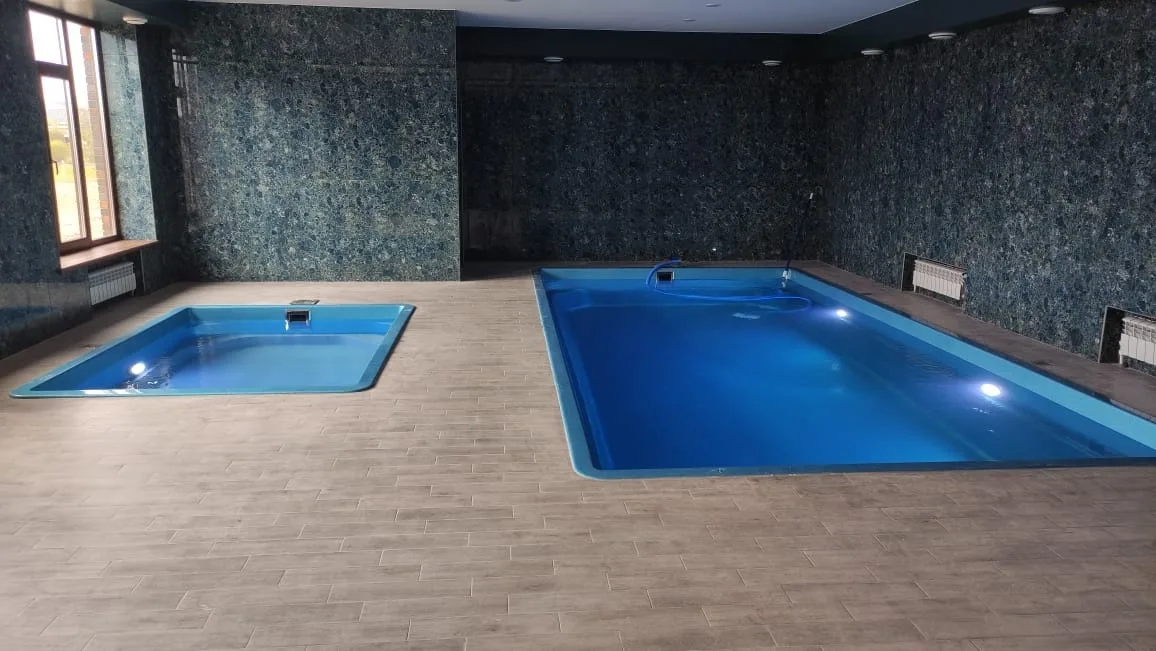 Laguna 3 — готовый проект в Ноябрьске