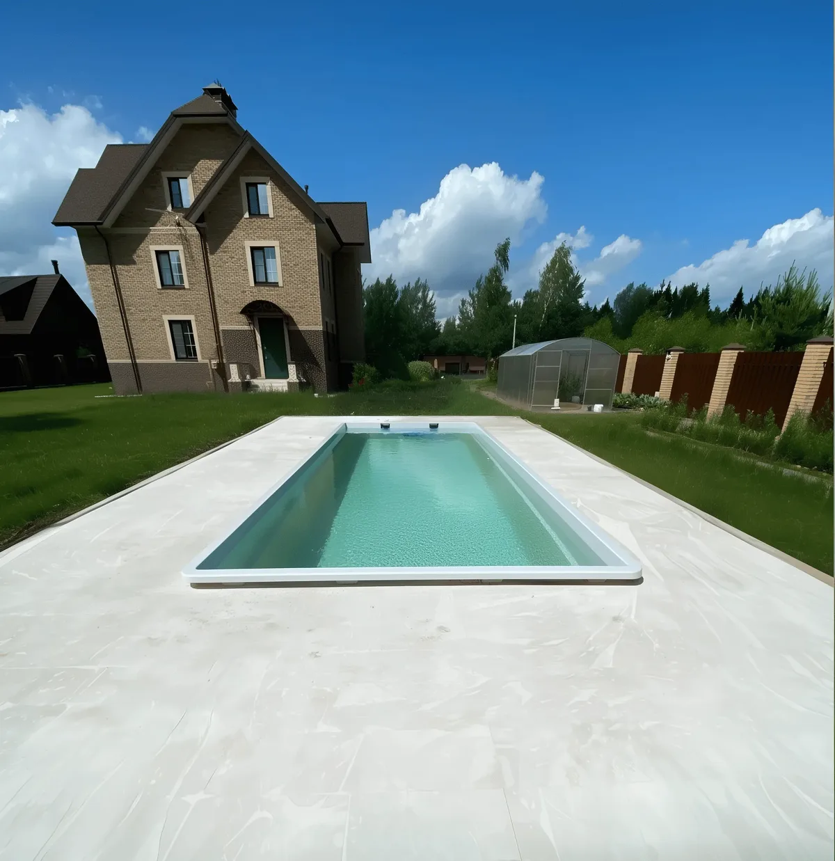 Laguna 9 с террасой в Ноябрьске