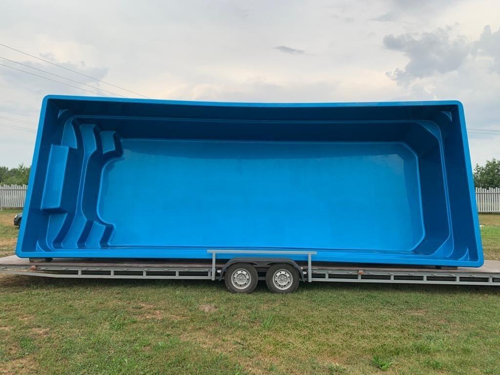 Laguna 9 — ландшафтный дизайн в Ноябрьске