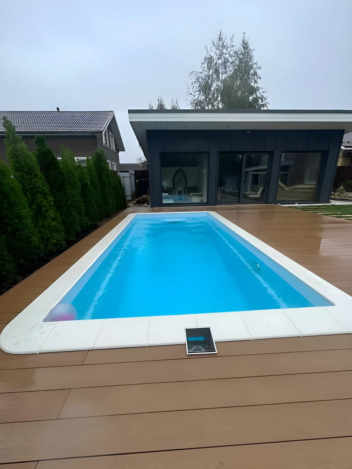 Laguna 6 — зона отдыха в Ноябрьске