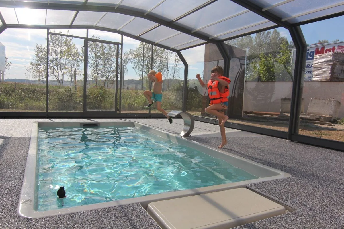 Laguna 5 — готовый проект в Ноябрьске