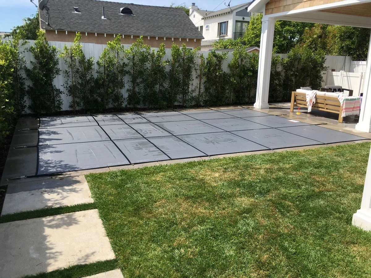 Покрывало Laguna Cover Mesh в Ноябрьске