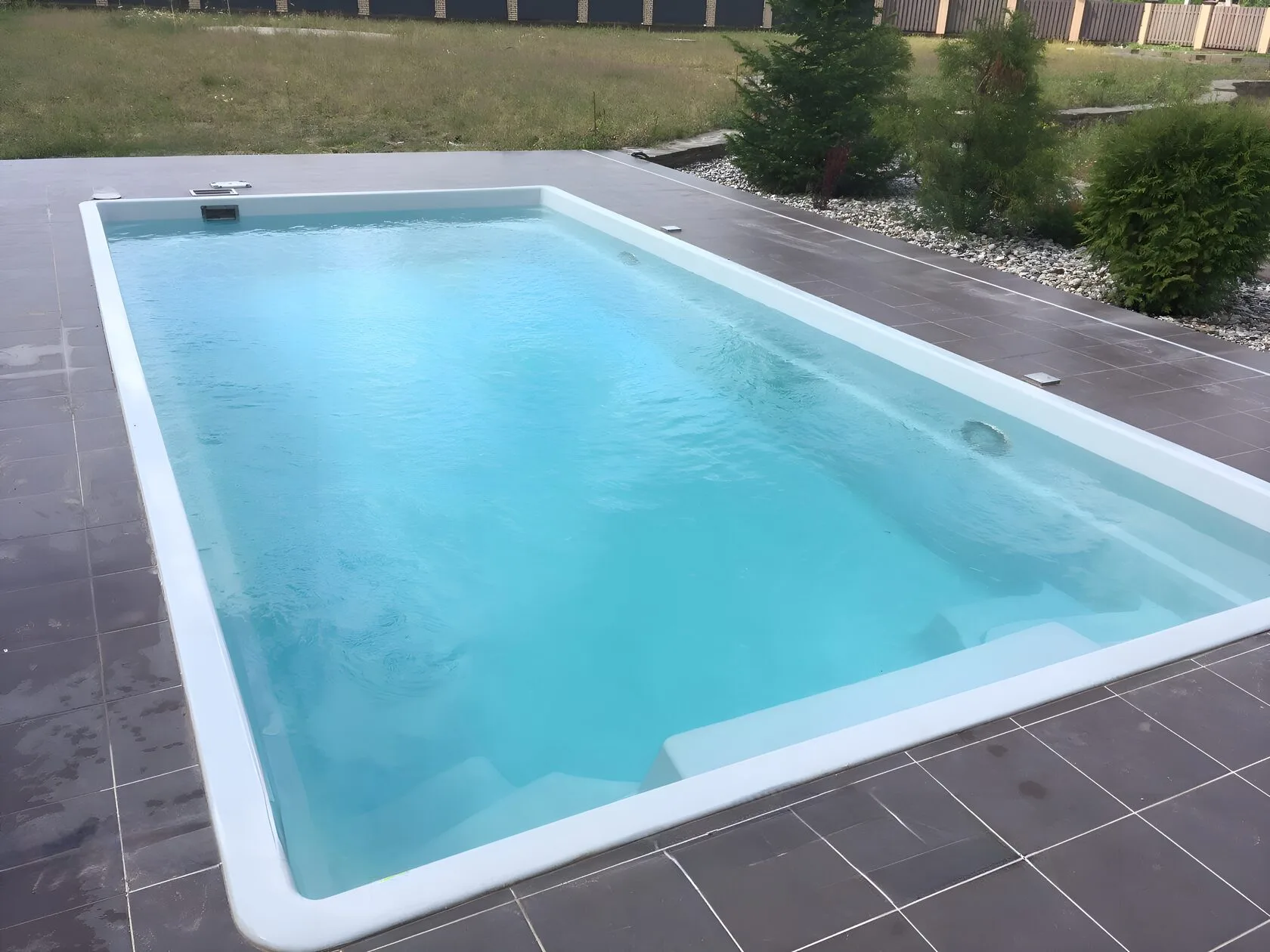 Laguna 7 — зона отдыха в Ноябрьске