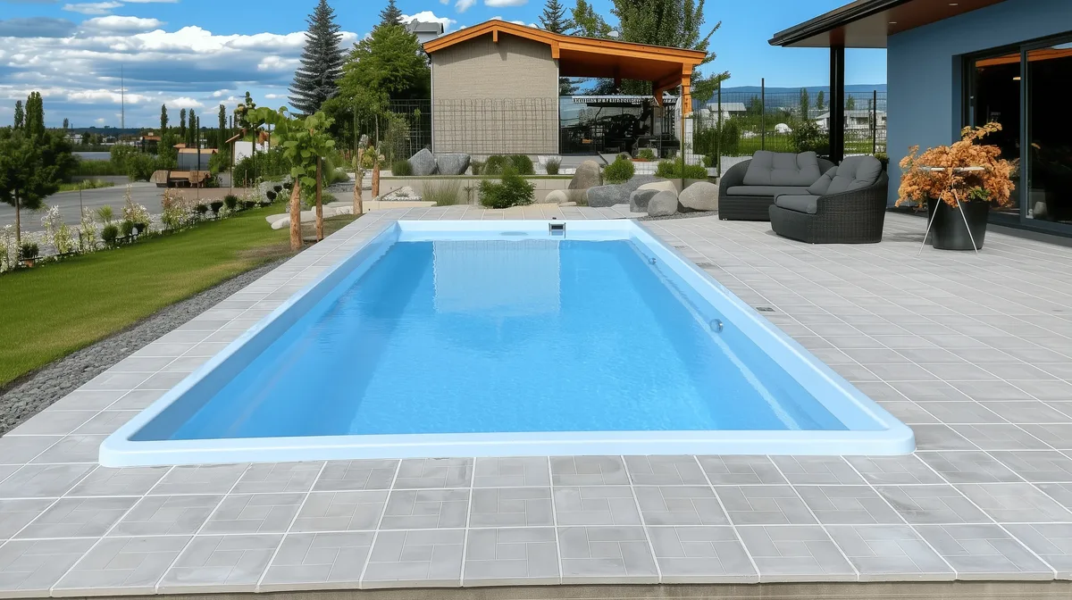 Laguna 7 — вид сверху в Ноябрьске