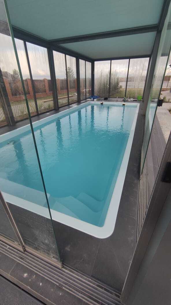 Laguna 9 — готовый проект в Ноябрьске