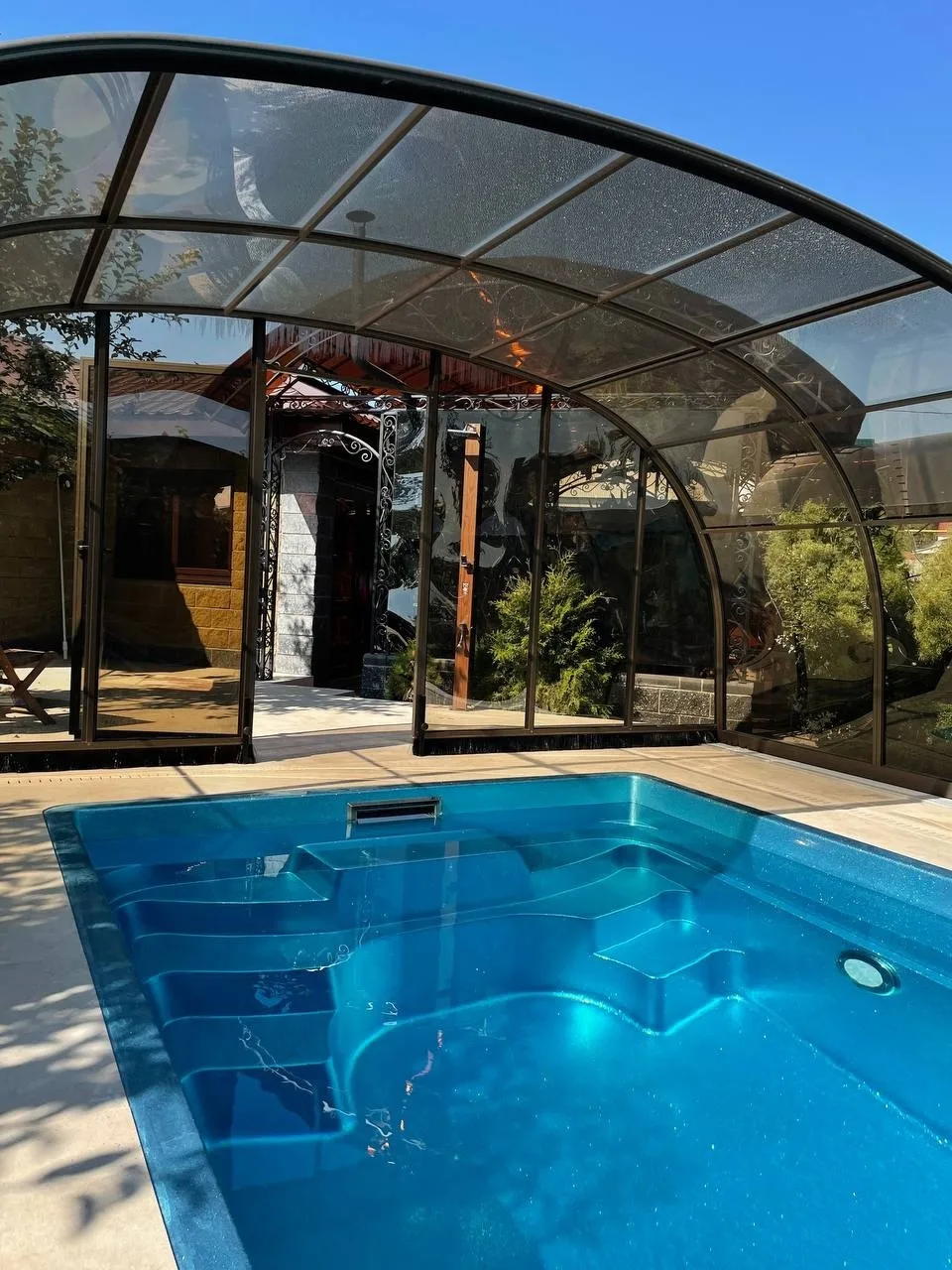 Laguna 6 — готовый проект в Ноябрьске