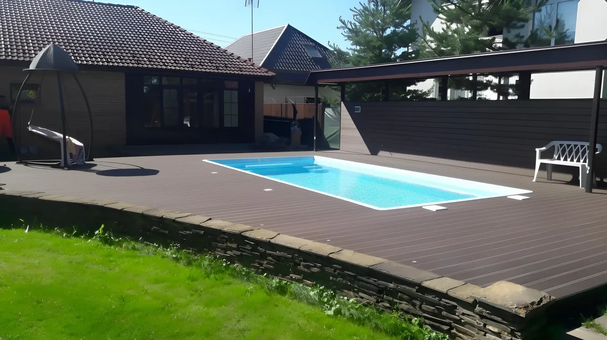 Laguna 8 — готовый проект в Ноябрьске