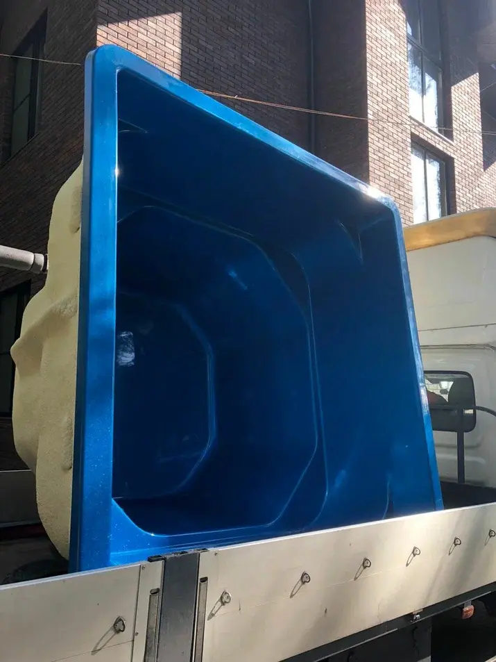 Laguna 2 — готовый проект в Ноябрьске